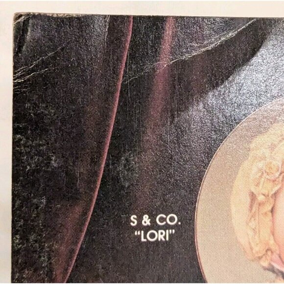 1983 Doll Reader Magazine Collectors Guide Miniatures 80s  Patterns Lot Of 5 Vtg - Picture 13 of 16